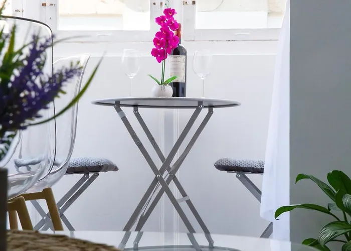 Valletta Waterfront 2 Beds Flat By Arcobnb