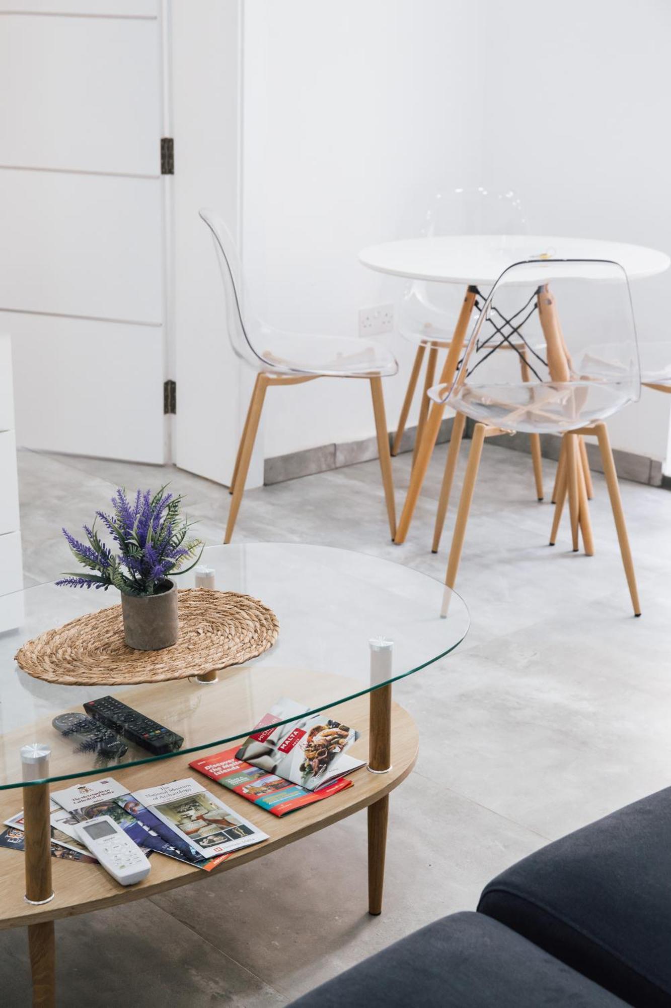 Valletta Waterfront 2 Beds Flat By Arcobnb Floriana