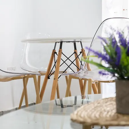 Valletta Waterfront 2 Beds Flat By Arcobnb Il-Furjana Exterior photo