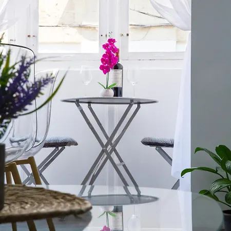 Valletta Waterfront 2 Beds Flat By Arcobnb Il-Furjana Exterior photo