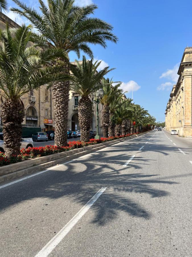 Valletta Waterfront 2 Beds Flat By Arcobnb Appartamento Floriana