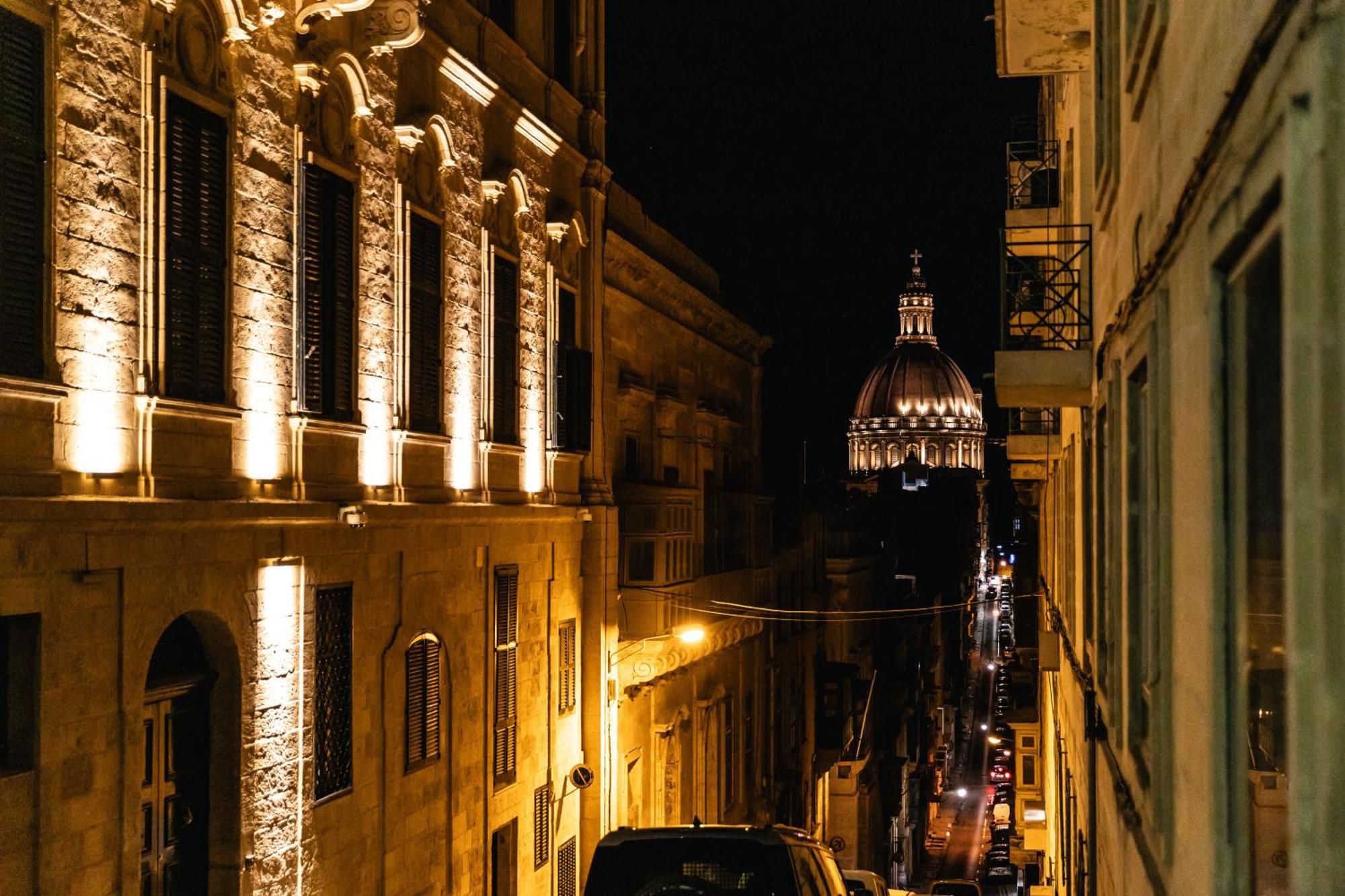 Valletta Waterfront 2 Beds Flat By Arcobnb Appartamento