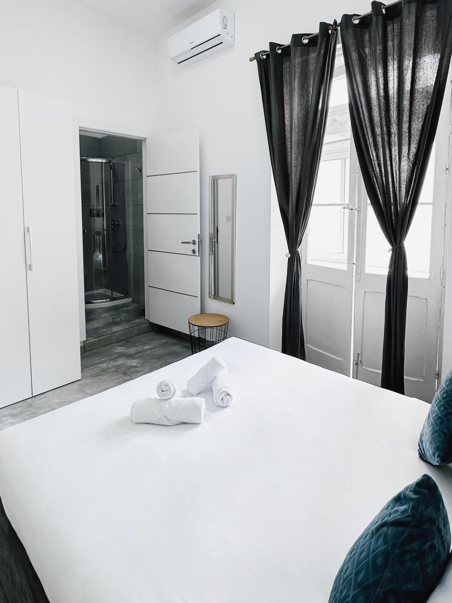 Valletta Waterfront 2 Beds Flat By Arcobnb Appartamento *
