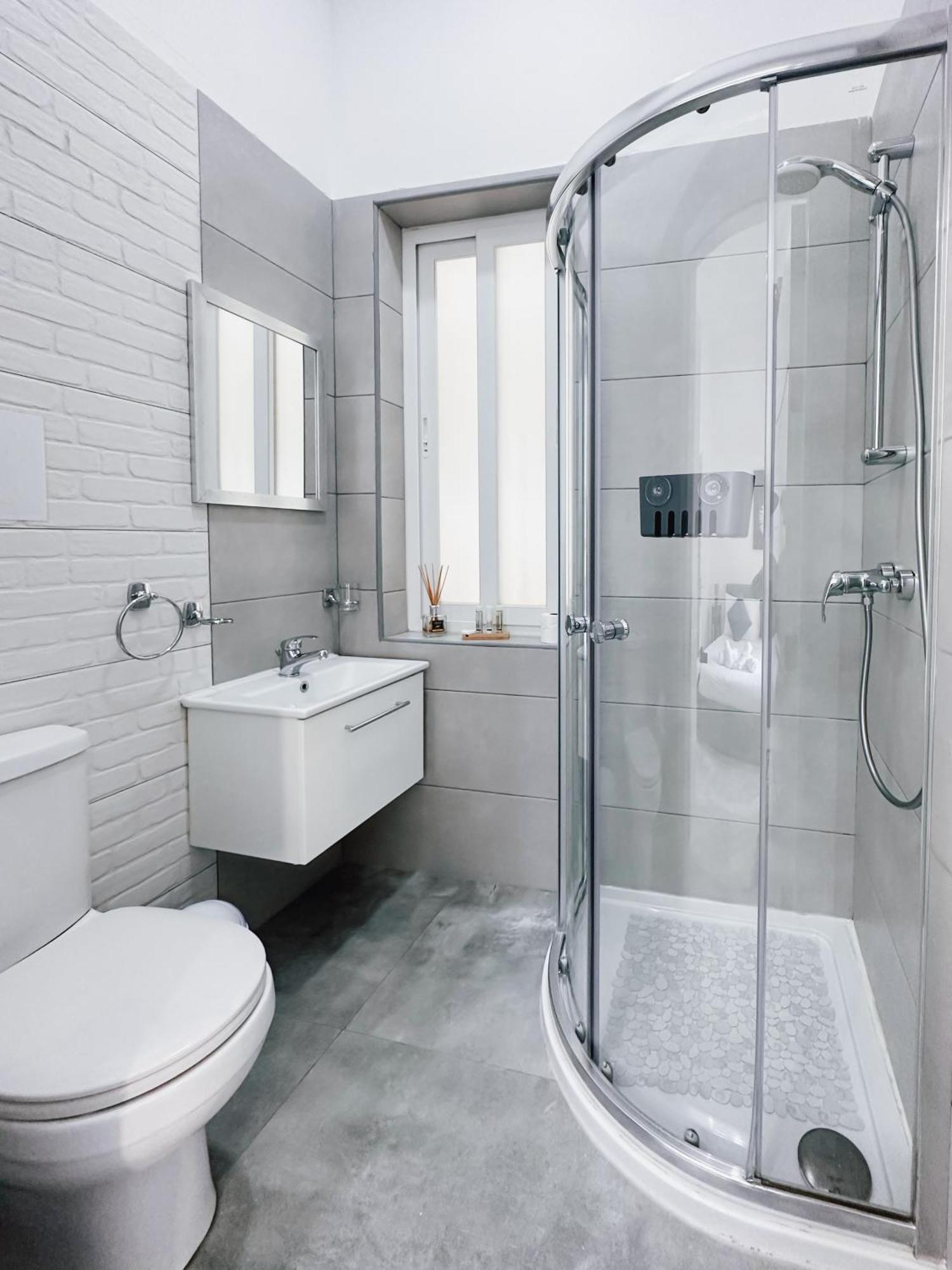 Appartamento Valletta Waterfront 2 Beds Flat By Arcobnb